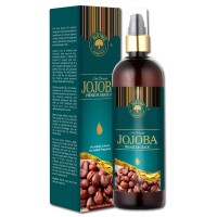 Old Tree Jojoba Oil Pure and Natural , 250Ml