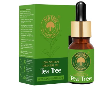 Tea Tree Oil For Skin: Benefits and Tips To Use