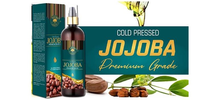 Is jojoba oil good for hair?