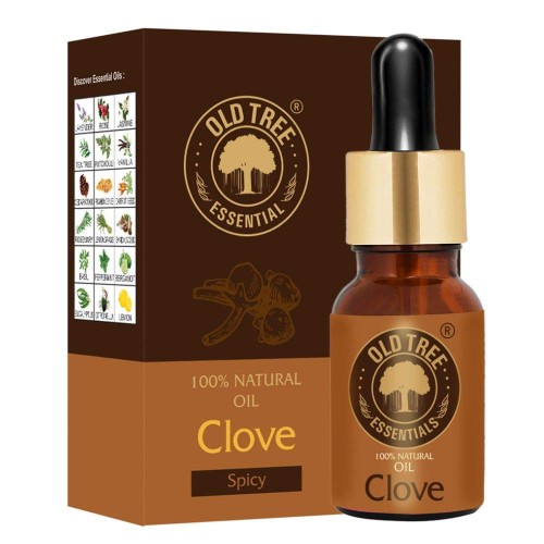 Old Tree Clove Bud Oil , 15 ml