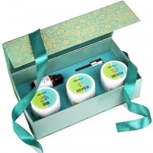 Old Tree Skin Care Gift Set |Premium Gift Hamper - Pack Of 1 
