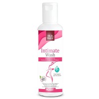 Old Tree Intimate Hygiene Wash Prevents Dryness, Itchiness And Irritation, Balances PH, Paraben Free, 100 ml