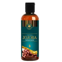 Old Tree Jojoba Oil Pure and Natural , 100Ml