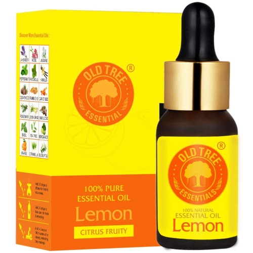 Old Tree Lemon Oil,15 ml