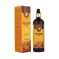 Old Tree Fenugreek (Methi) Hair Oil for Hair Growth and Hair Fall Control , 250Ml