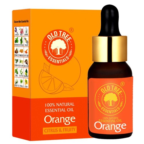 Old Tree Orange Oil , 15 ml