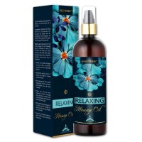 Old Tree Relaxing Herbals and Aromatic Body Massage Oil , 250Ml